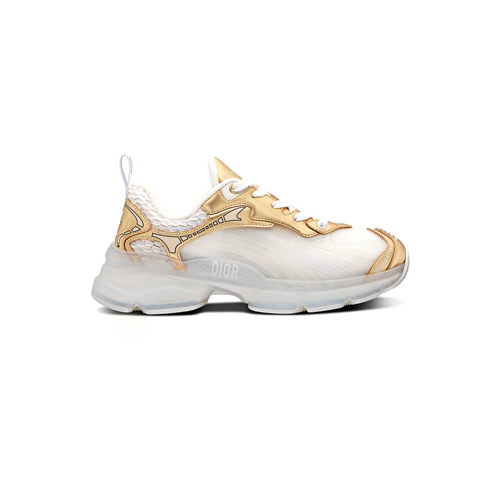 D*or vibe sneaker