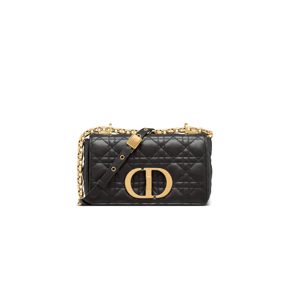 small D*or caro bag