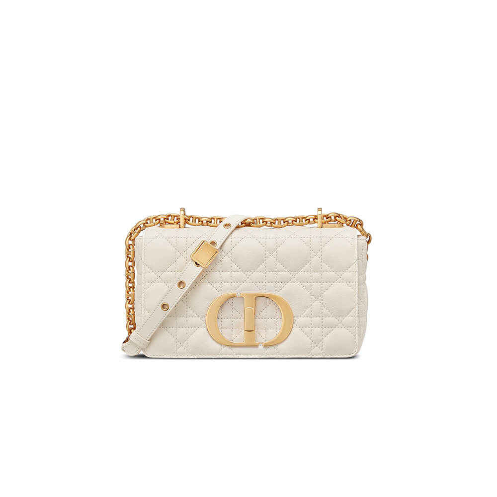 small D*or caro bag