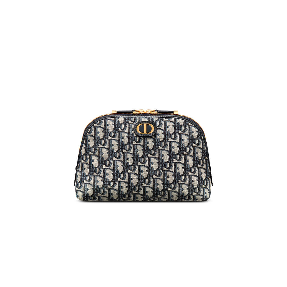30 MONTAIGNE BEAUTY POUCH