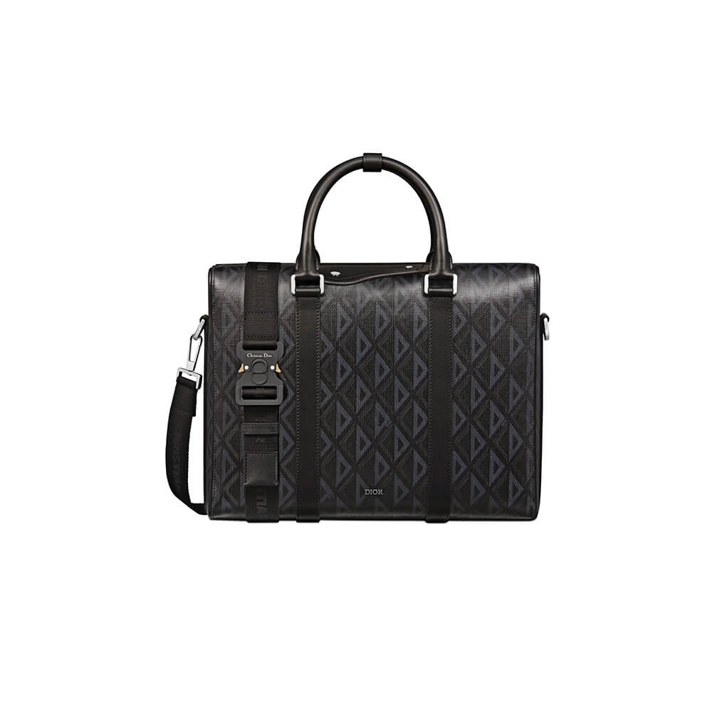 D*or lingot briefcase