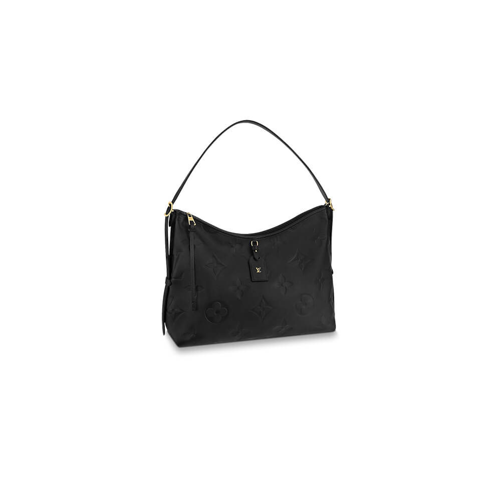 LV CARRYALL MM – EXCLUSIVELY ONLINE