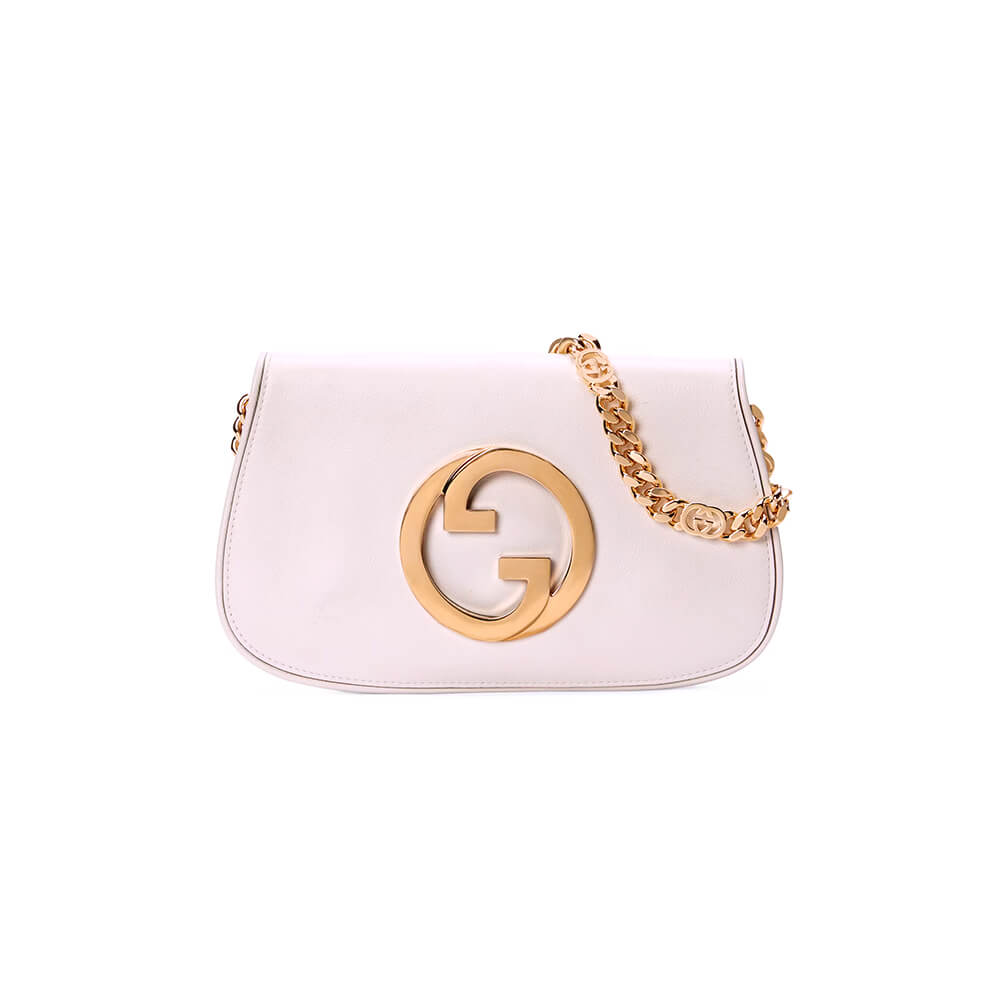 G*u*i blondie shoulder bag
