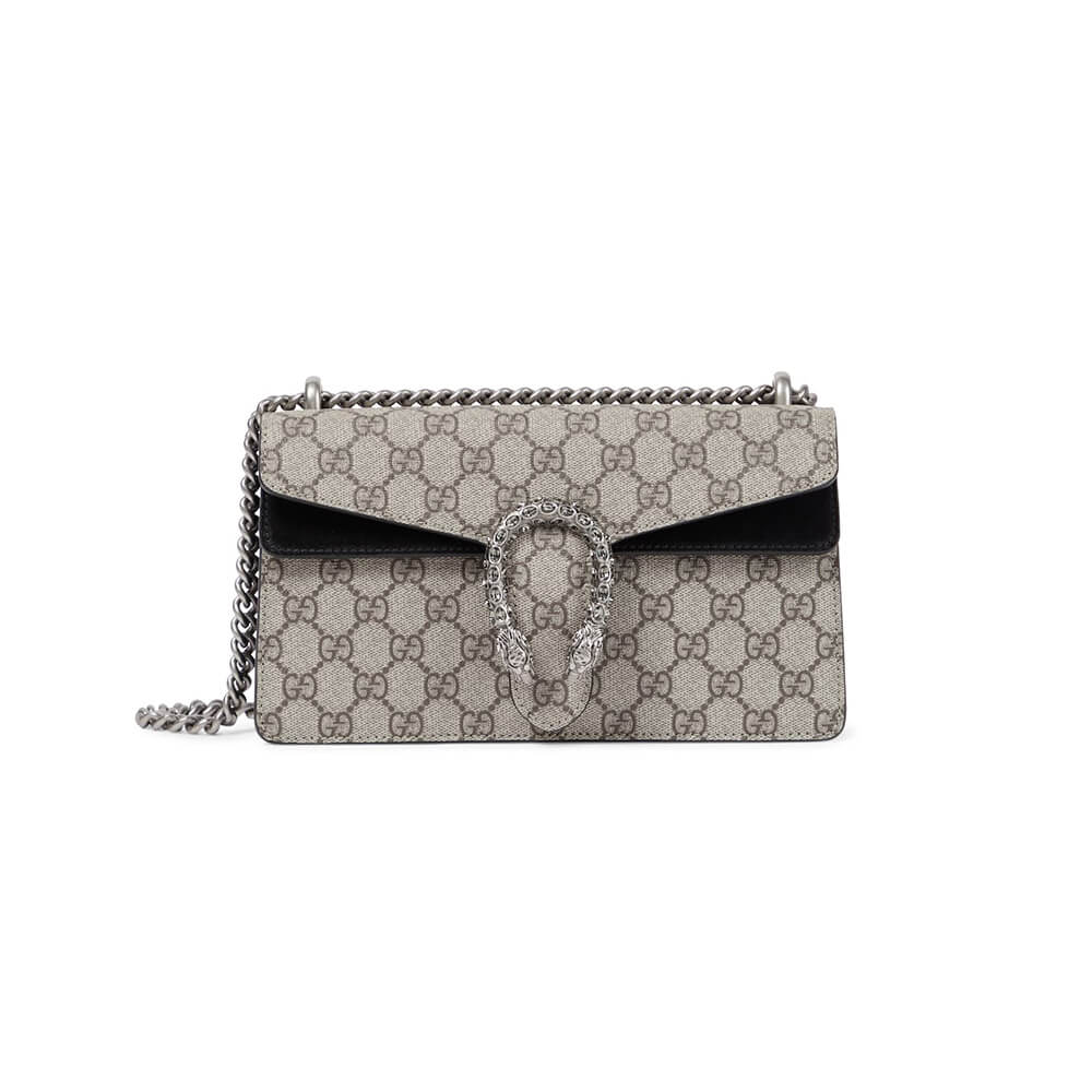 Dionysus GG small shoulder bag