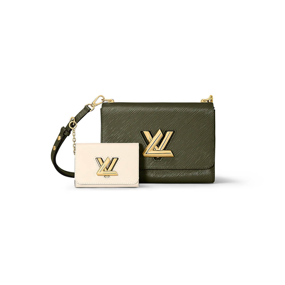 LV Twist MM