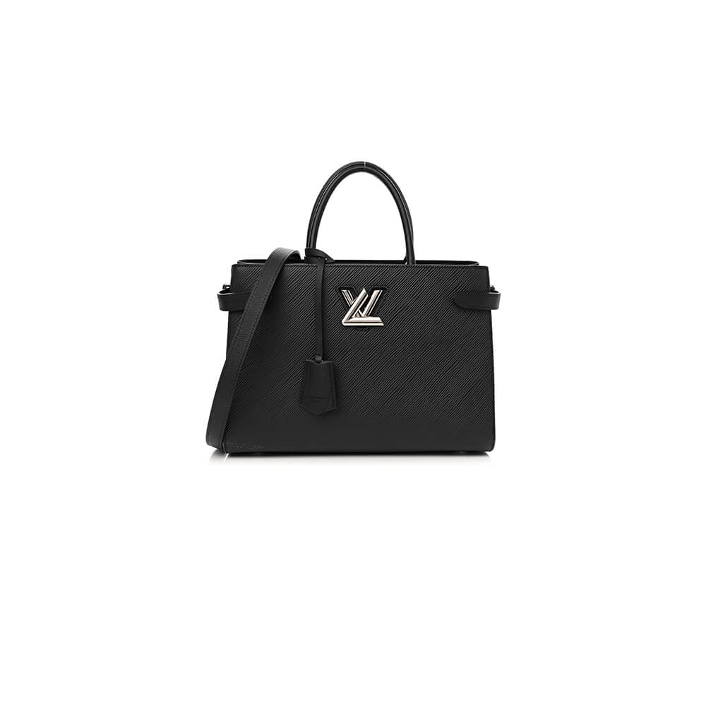 LV Twist Tote