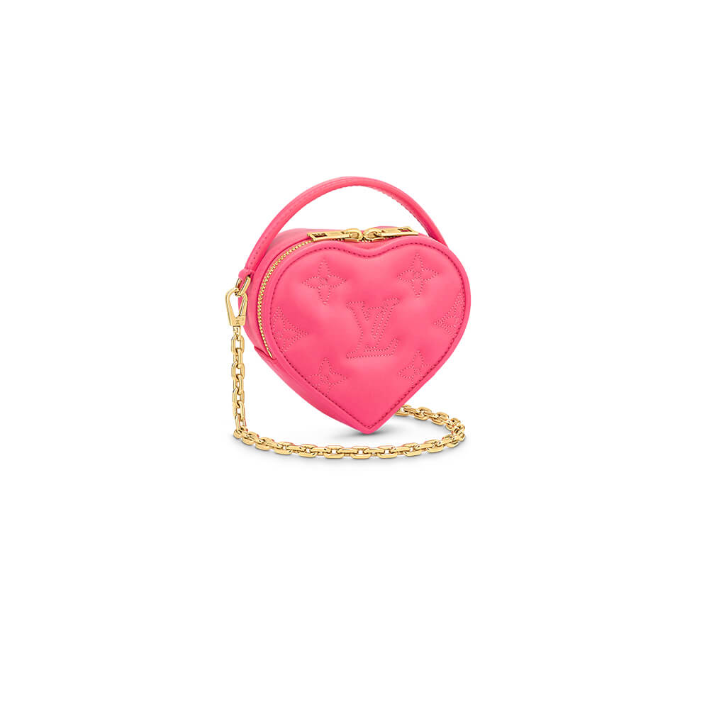 LV Pop My Heart Pouch