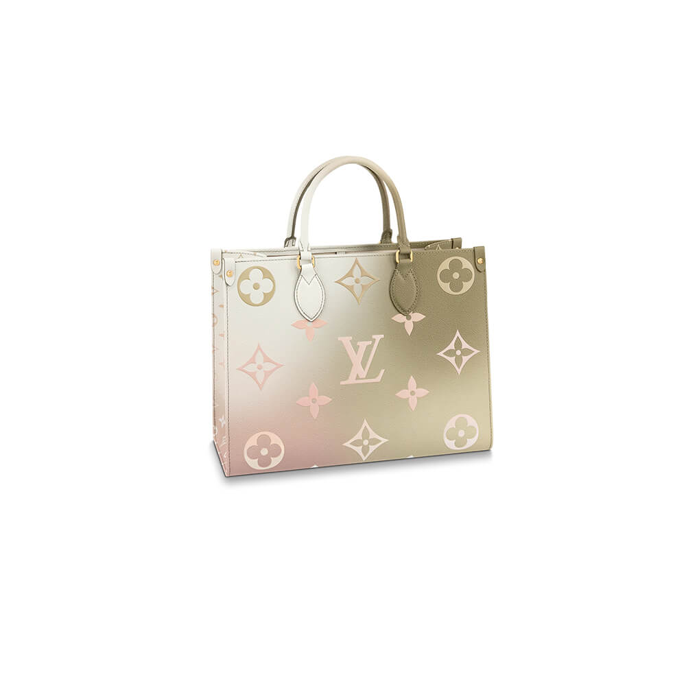 LV ONTHEGO MM