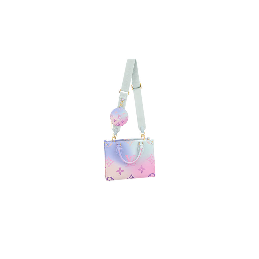 LV ONTHEGO PM