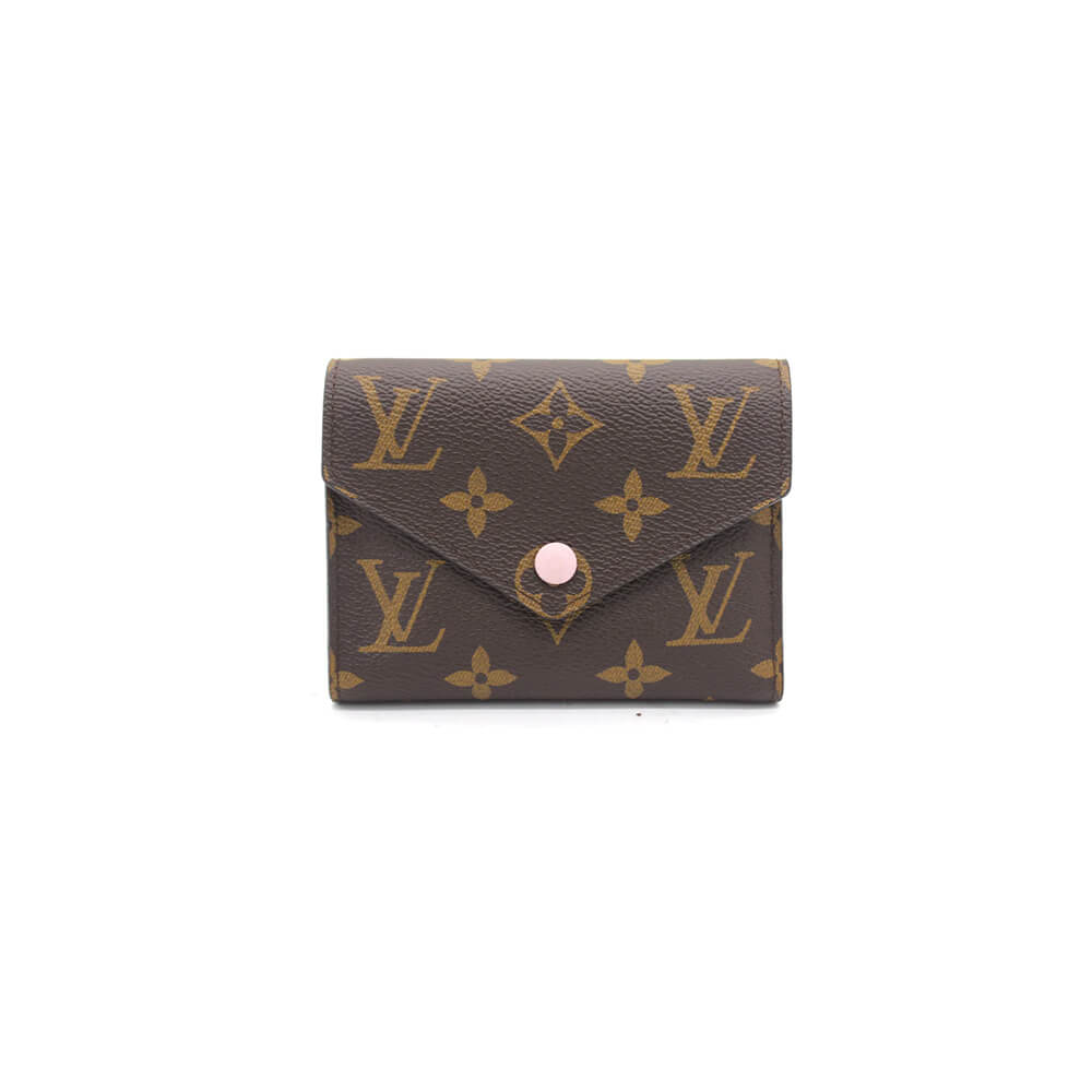 LV Victorine Wallet