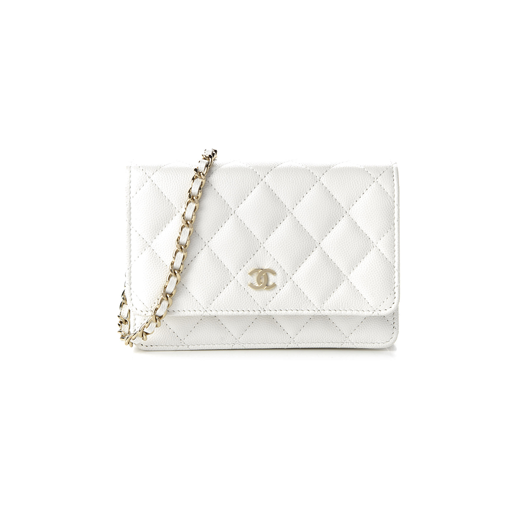 Ch*el wallet on chain