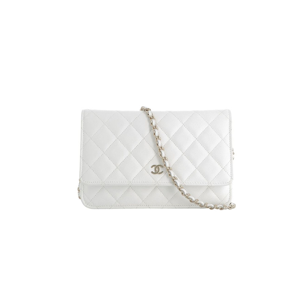 Ch*el wallet on chain