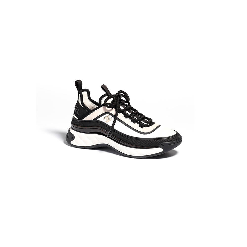 Ch*el sneakers
