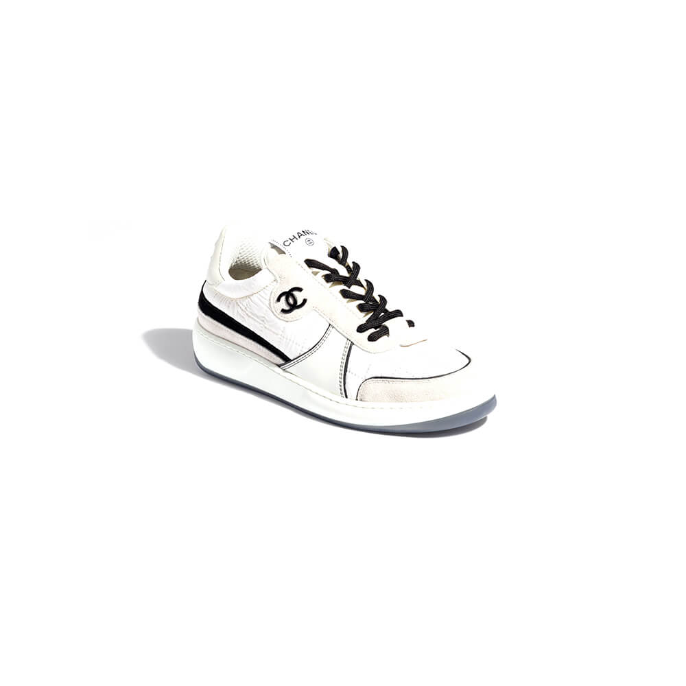 Ch*el sneakers