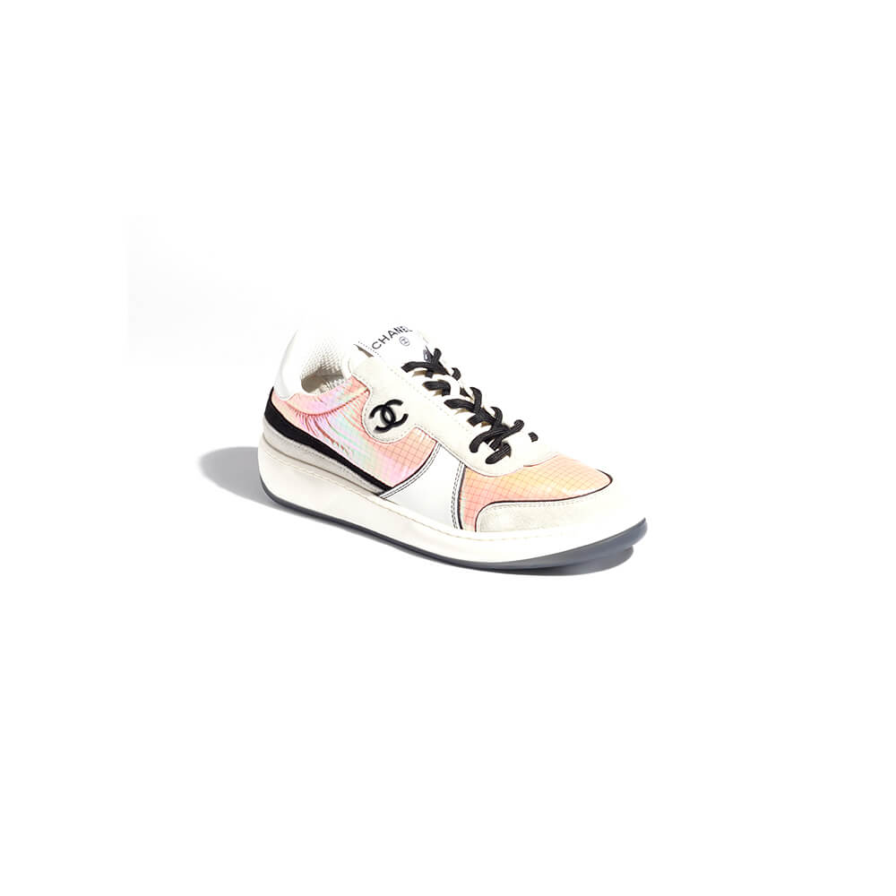 Ch*el sneakers