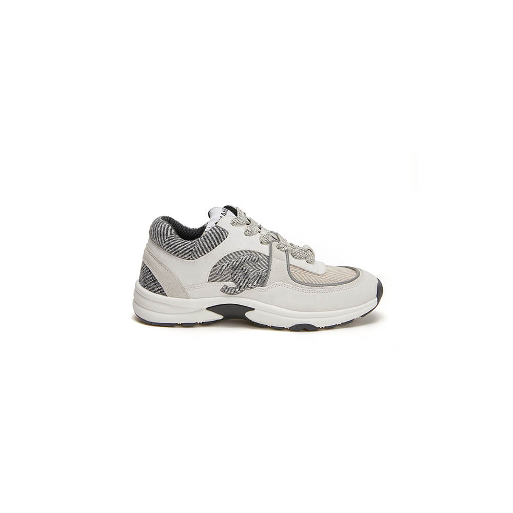 Ch*el sneakers