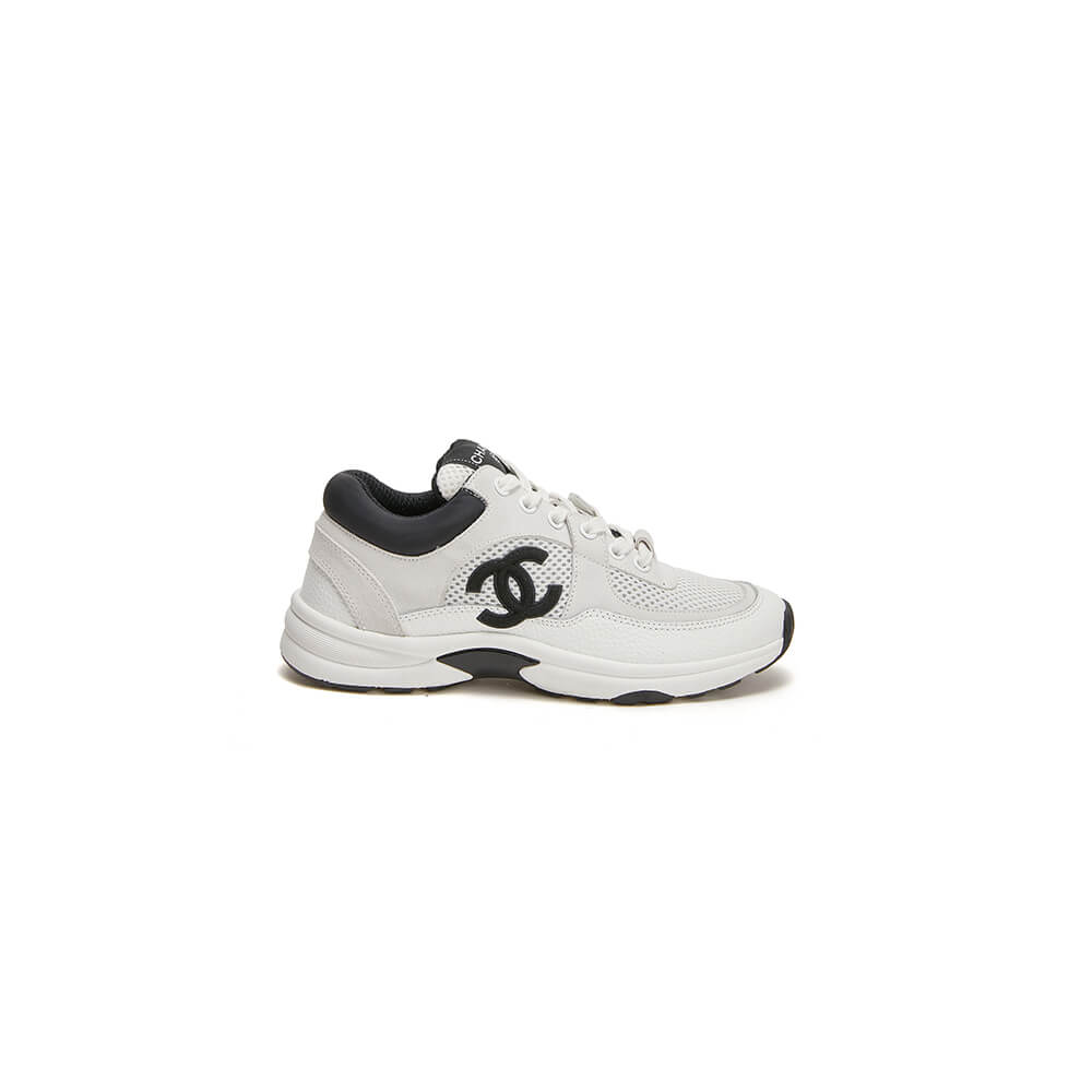 Ch*el sneakers