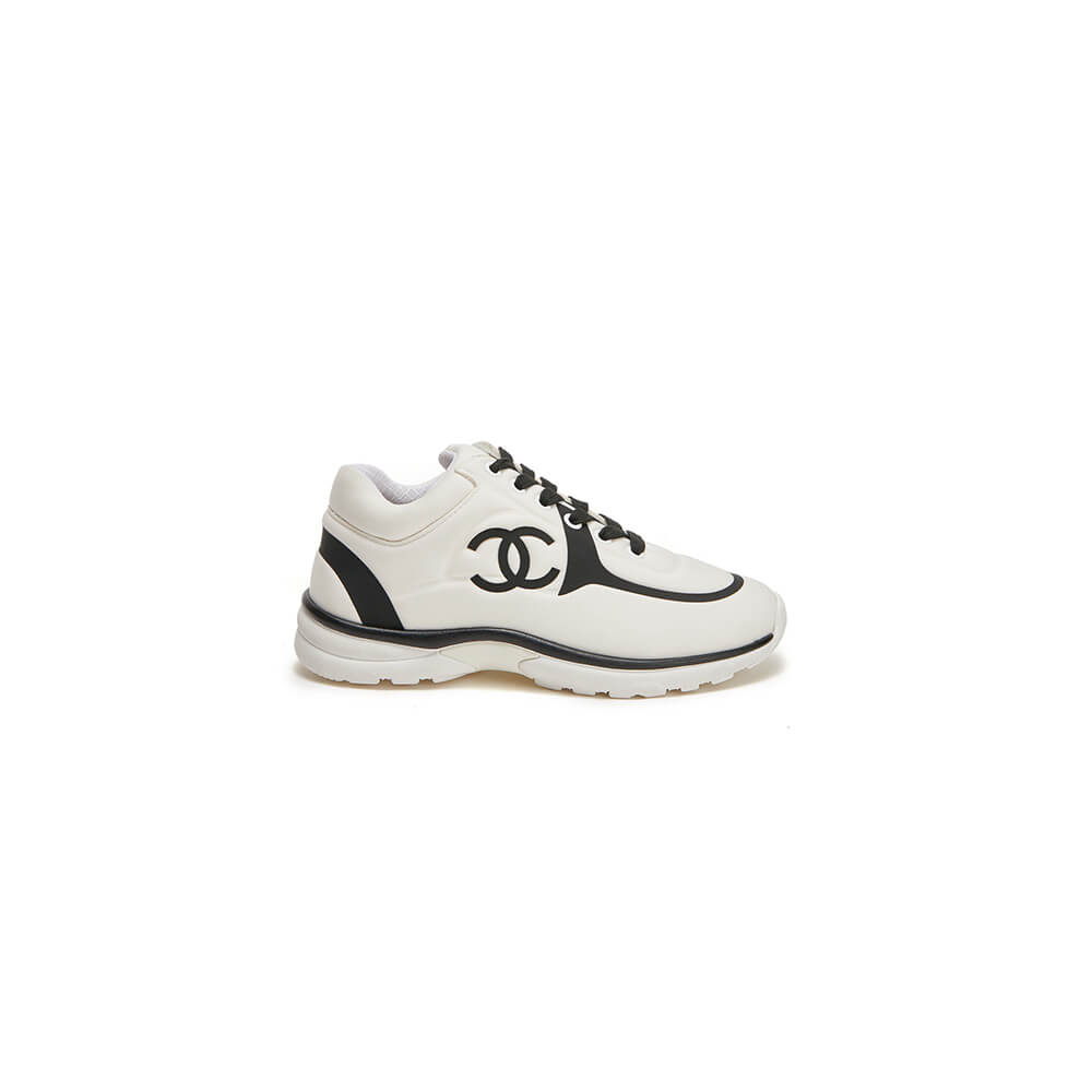 Ch*el sneakers