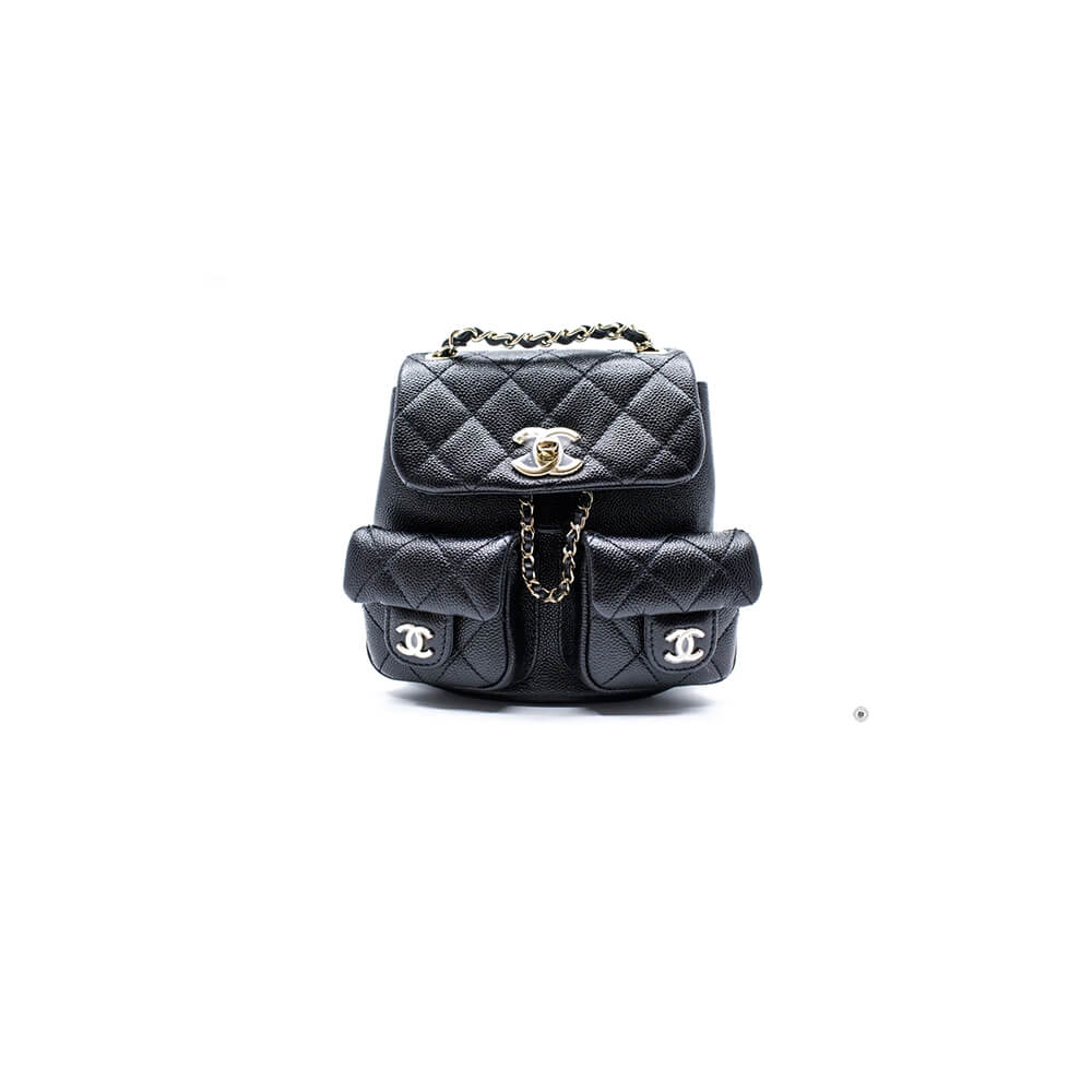 Ch*el small backpack