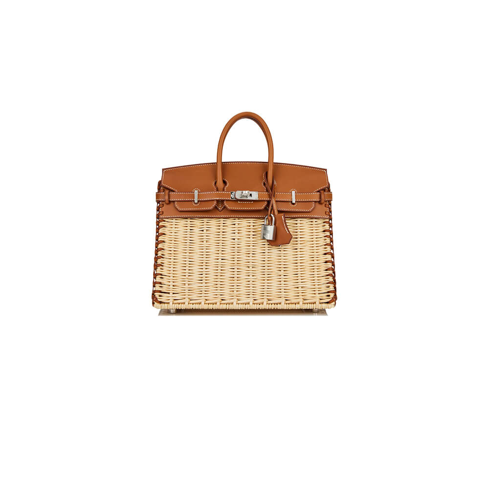 H**mes picnic sellier birkin 30