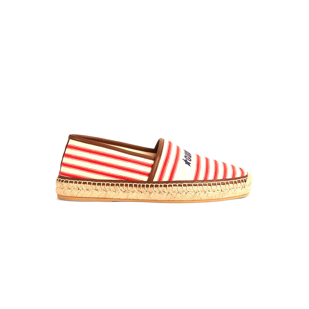 women’s G*u*i star espadrille