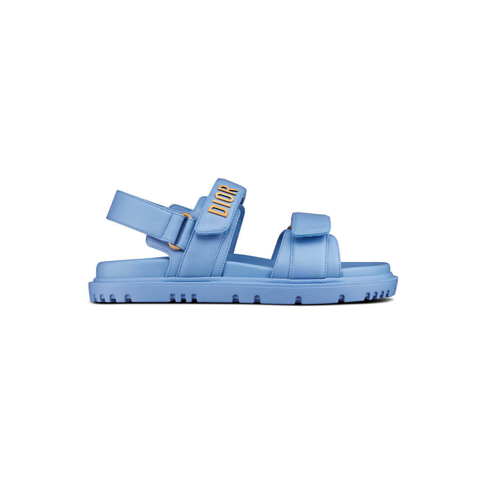 D*oract sandal