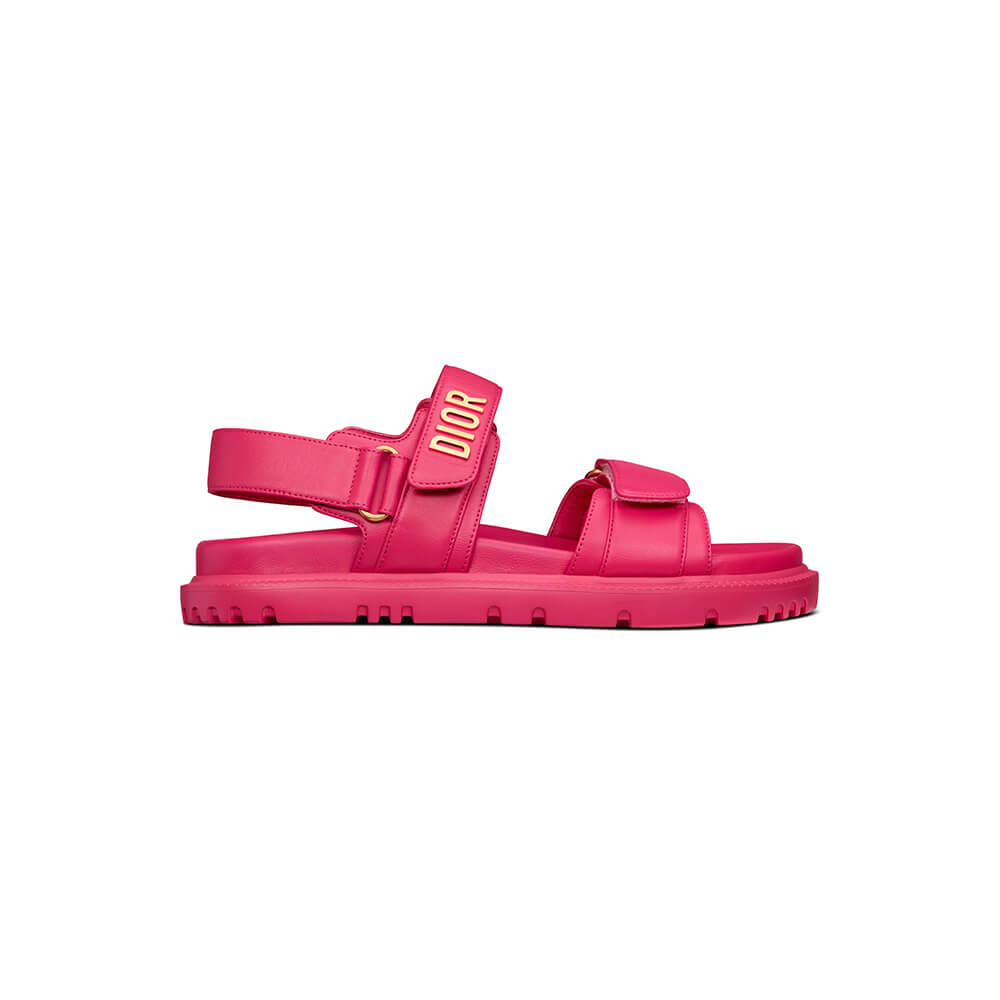 D*oract sandal