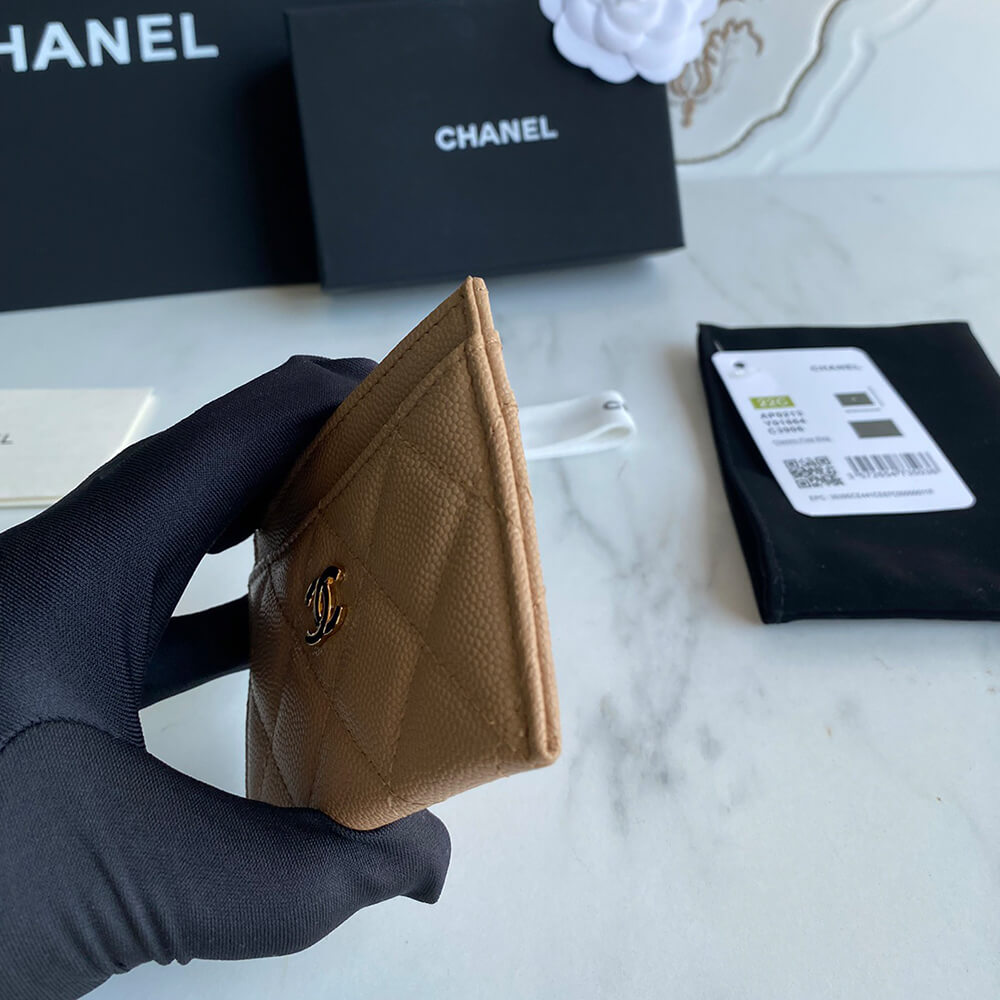 Ch*el 2.55 card holder