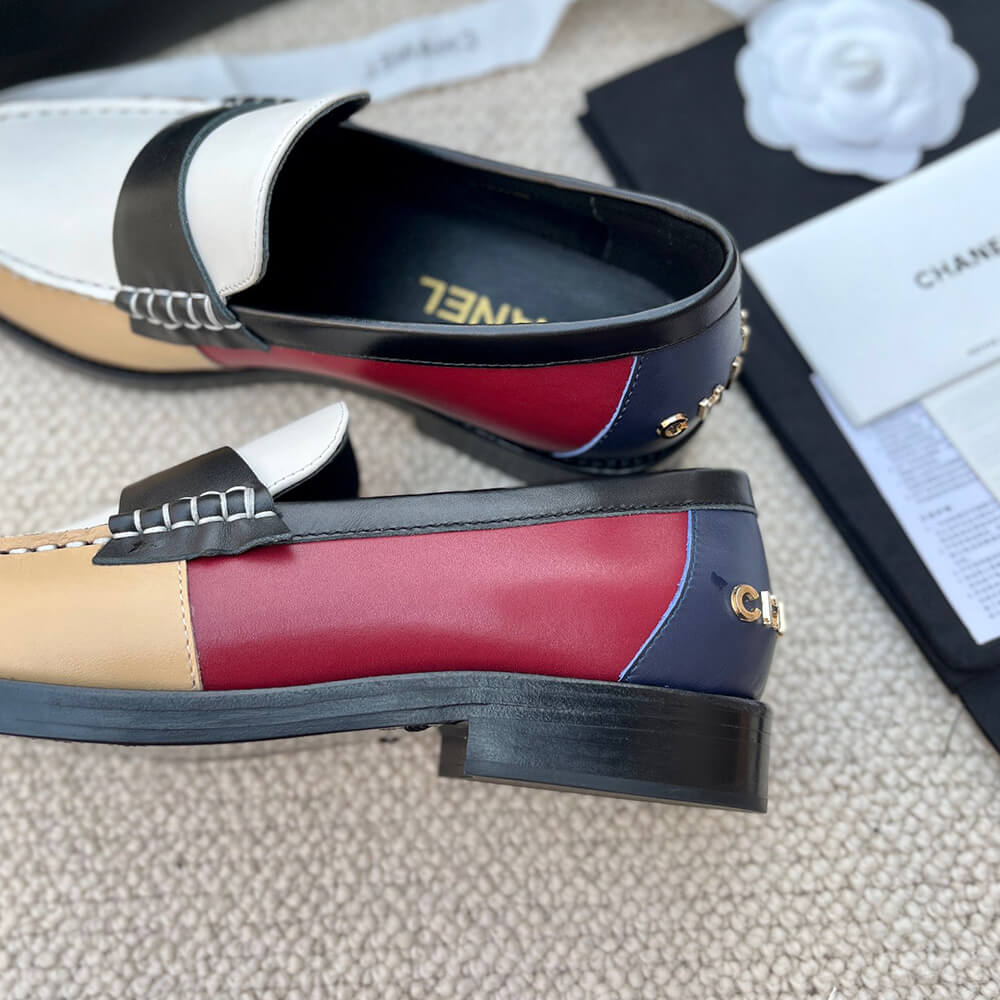 Ch*el loafer