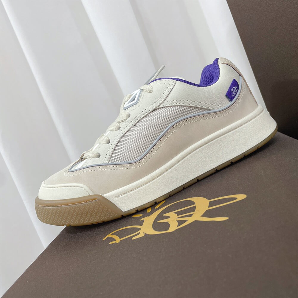 b713 cactus jack D*or sneaker – limited and numbered edition