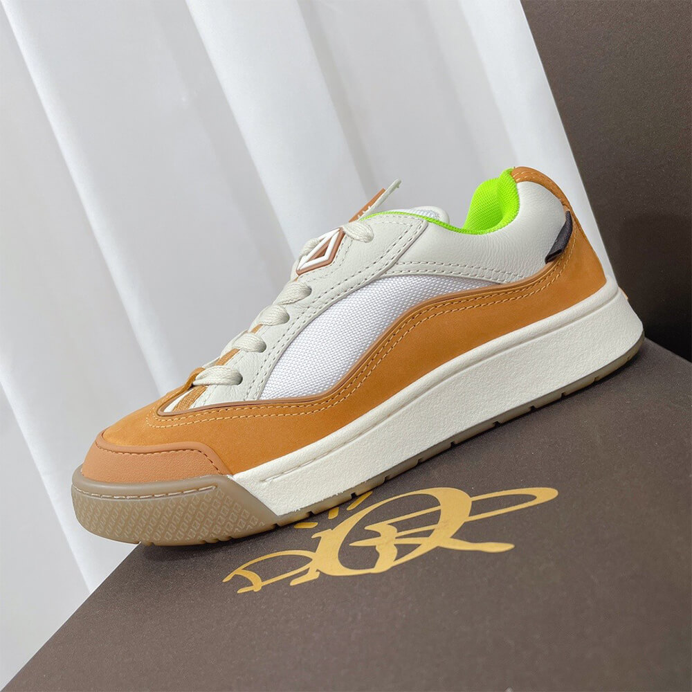 b713 cactus jack D*or sneaker – limited and numbered edition
