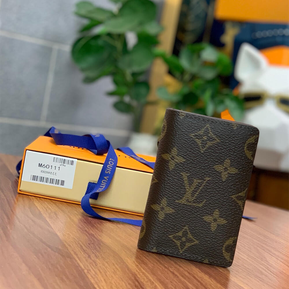 LV POCKET ORGANIZER