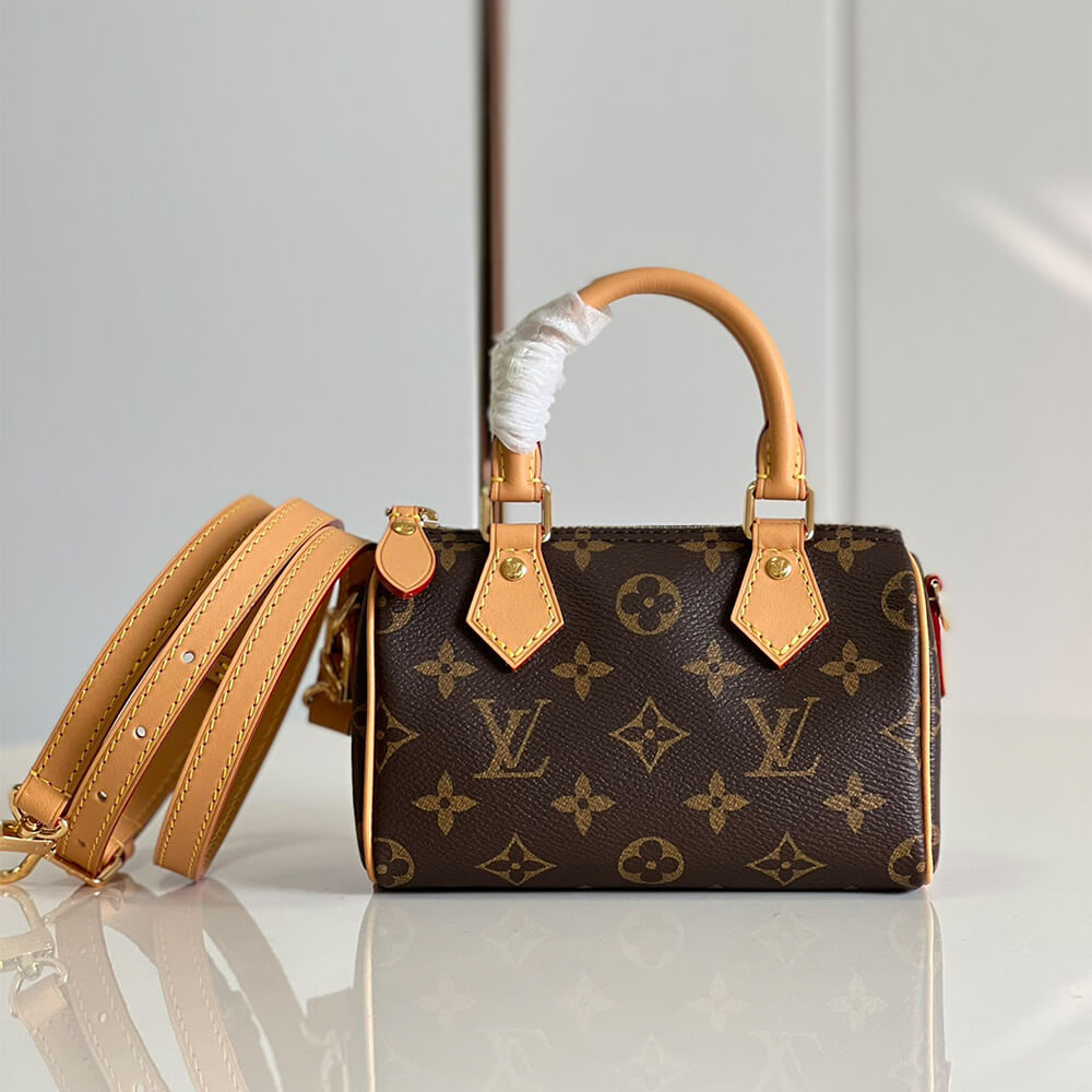 LV Nano Speedy