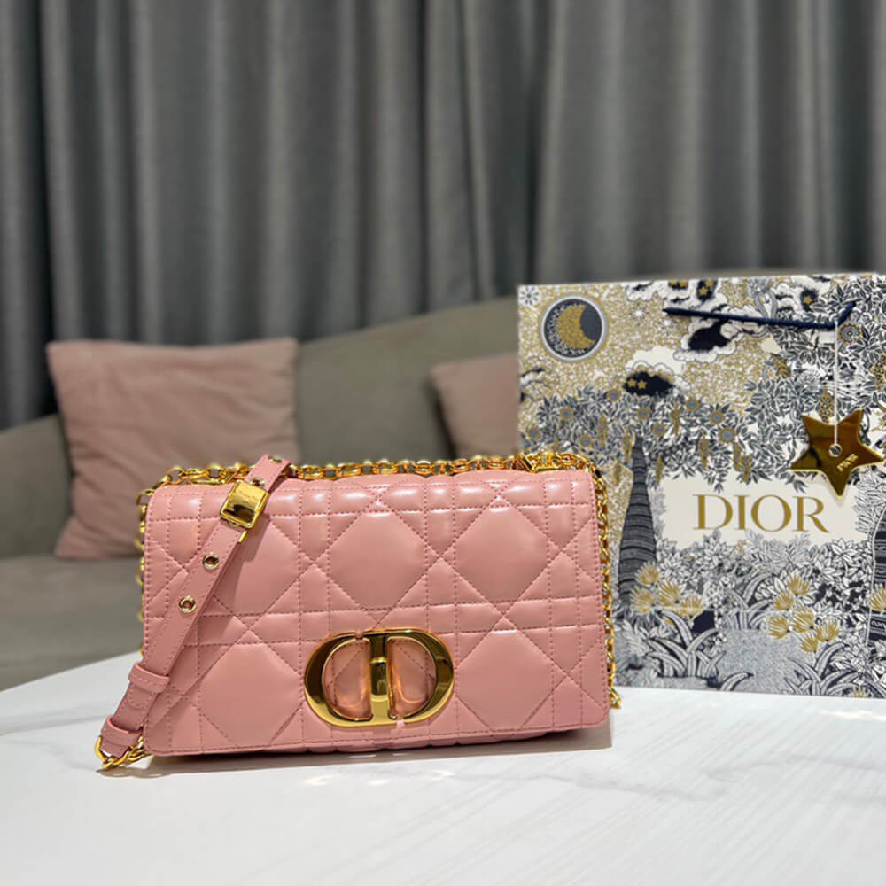 medium D*or caro bag