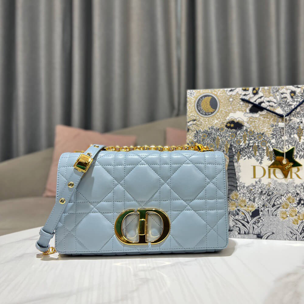 medium D*or caro bag