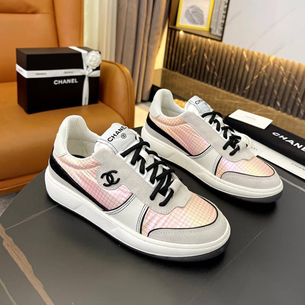 Ch*el sneakers