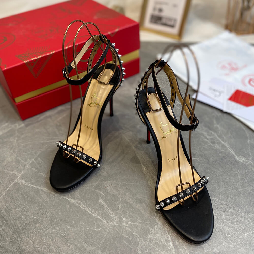 Ch**an louboutin so me