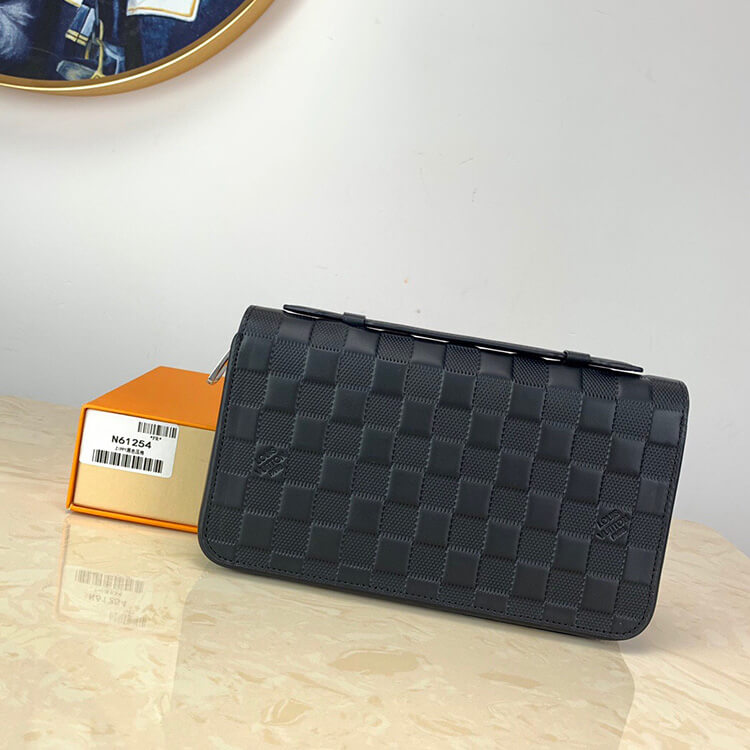 LV Zippy XL Wallet
