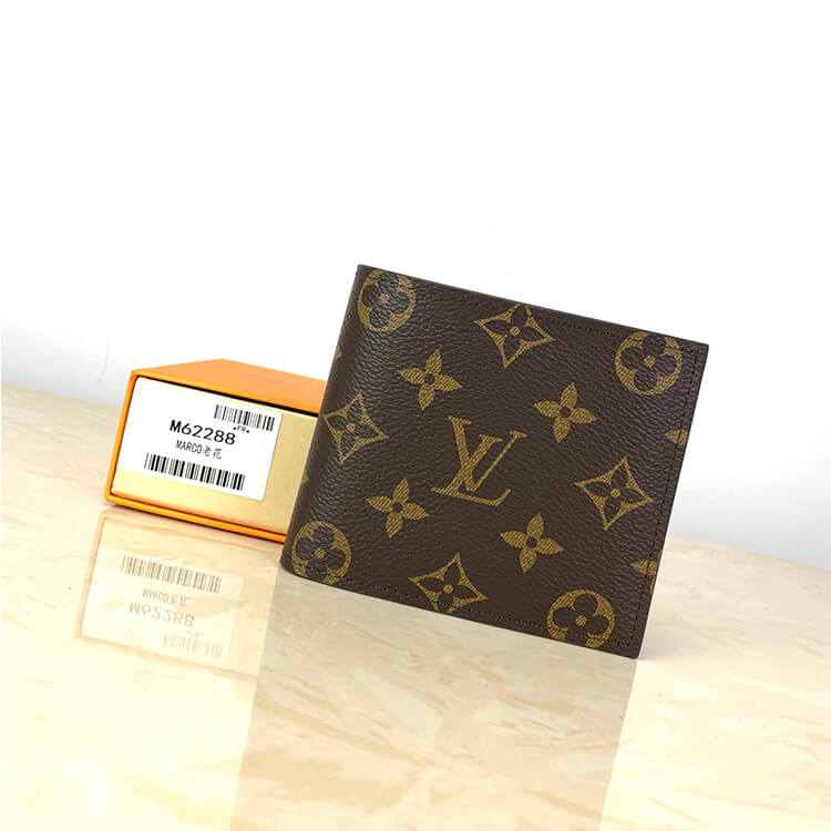 LV Marco Wallet