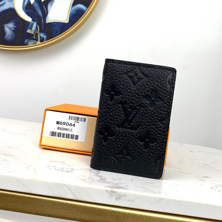 LV Pocket Organizer