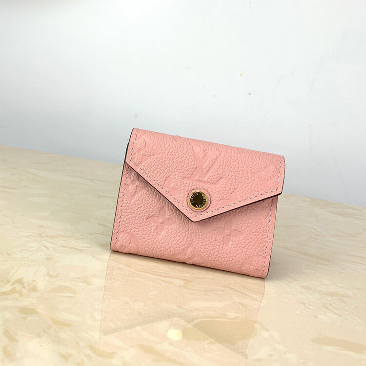 LV Zoe Wallet