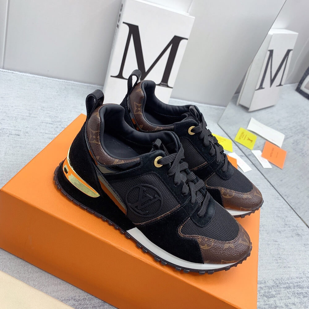 LV RUN AWAY SNEAKER