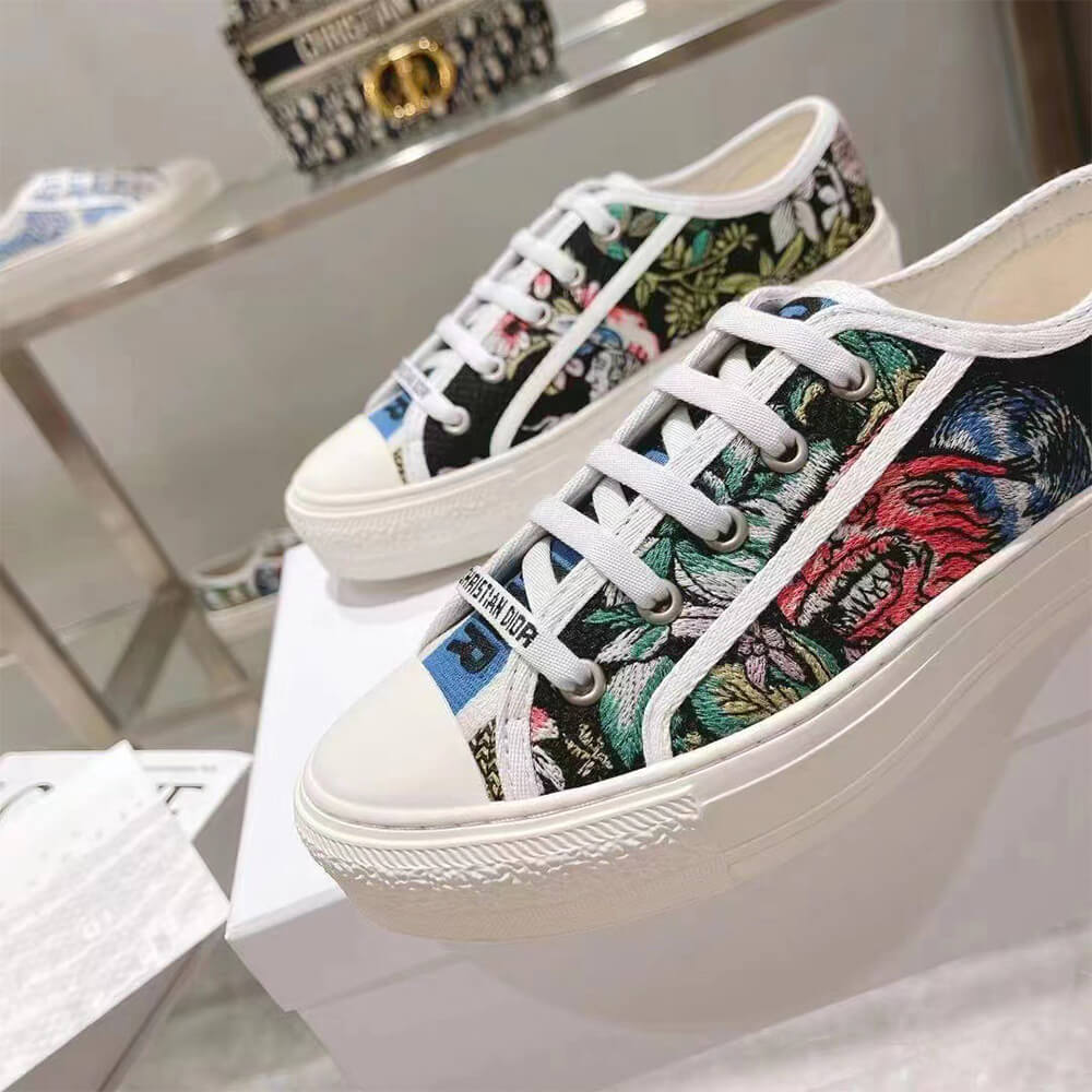 walk’n’D*or sneaker