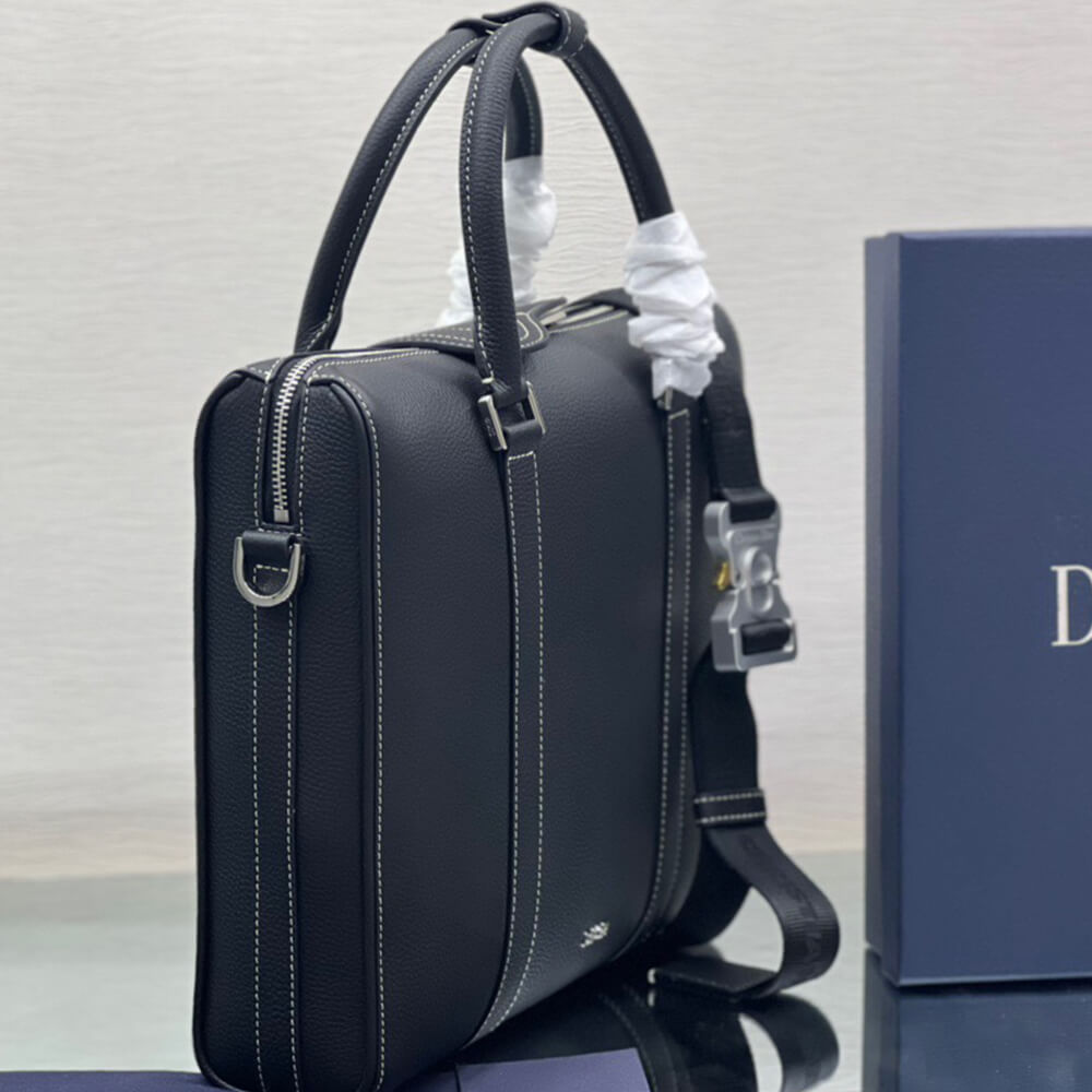 D*or lingot briefcase