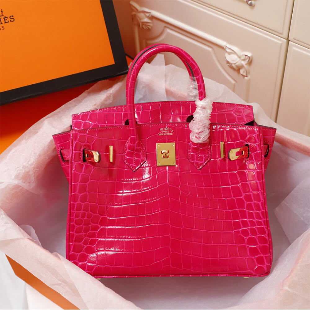 H**mes birkin bag 30