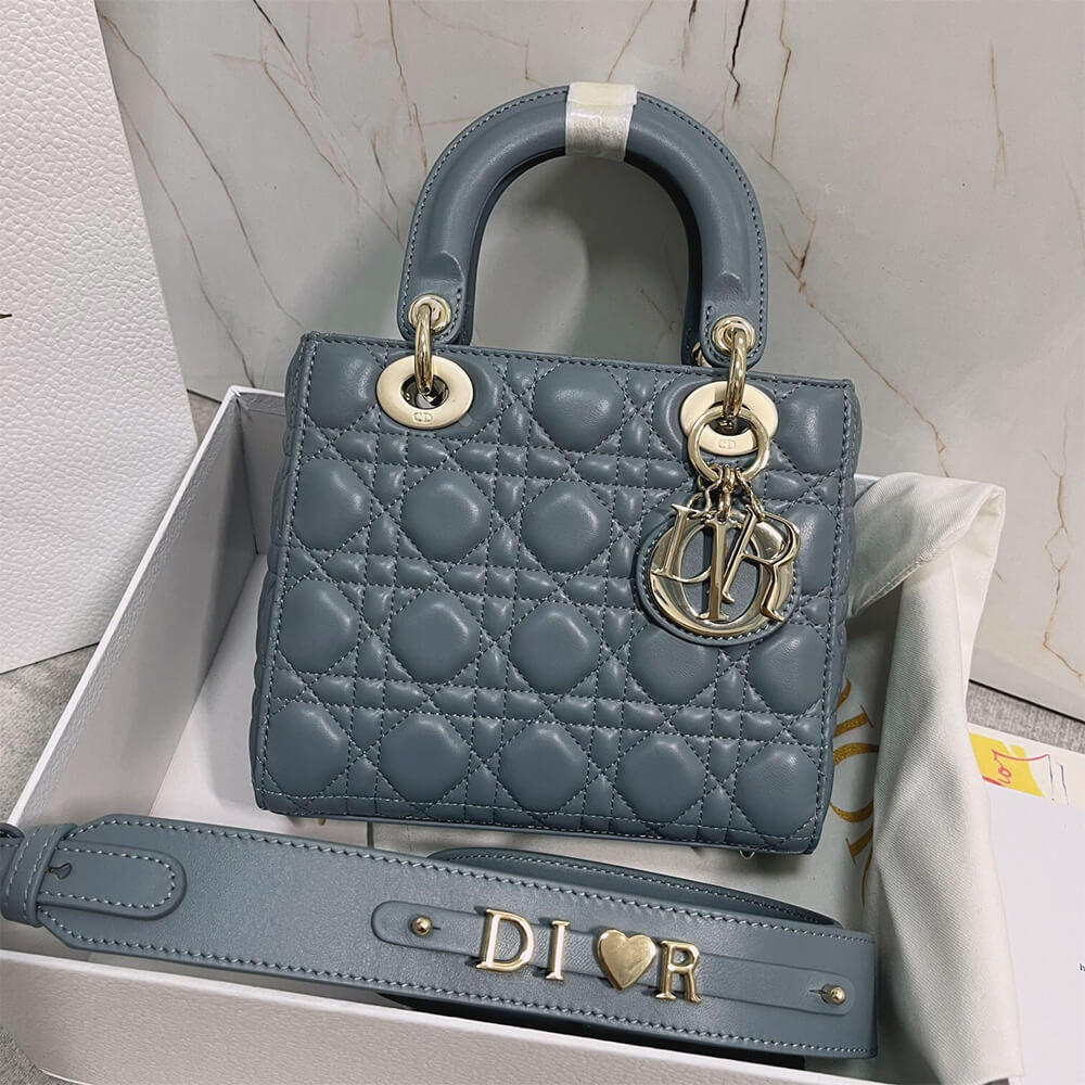 small lady D*or my abcD*or bag