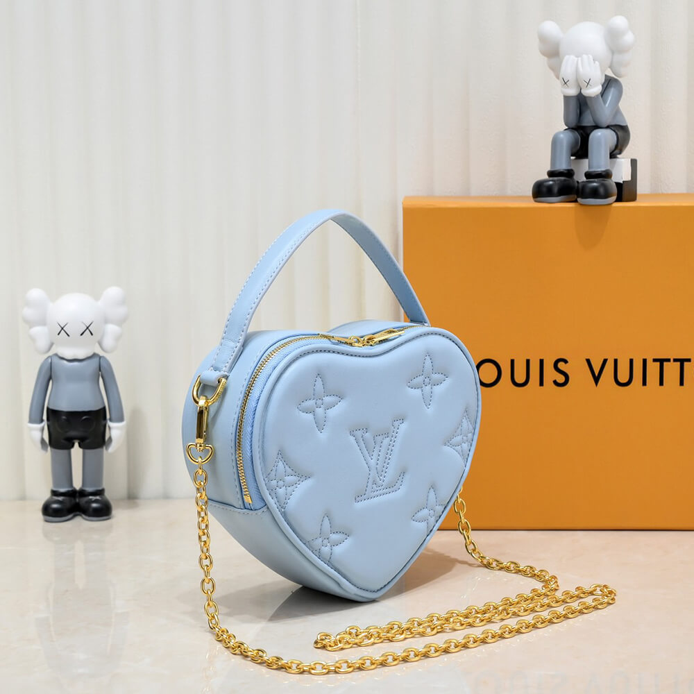 LV Pop My Heart Pouch