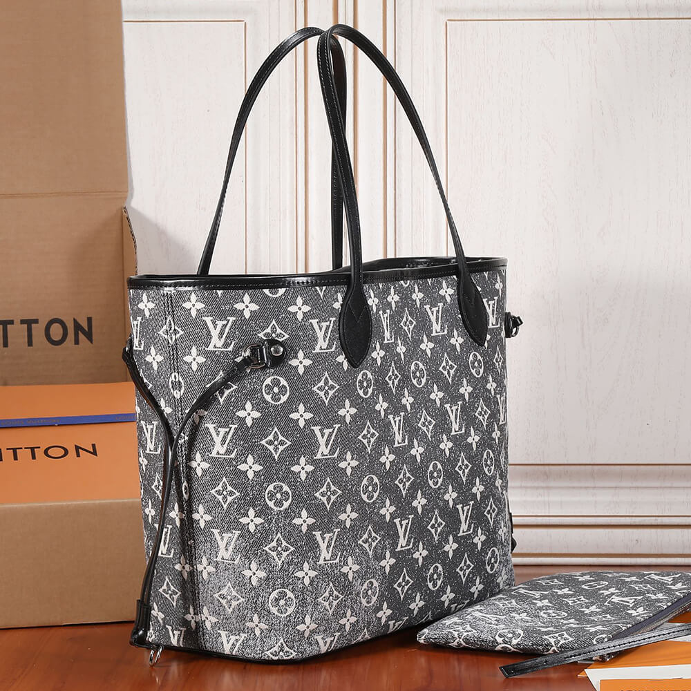 LV NEVERFULL MM