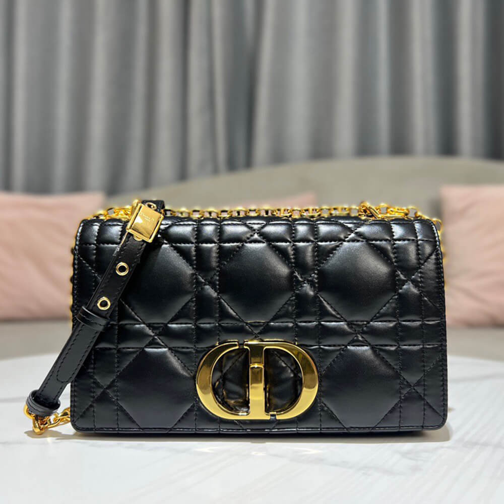 medium D*or caro bag