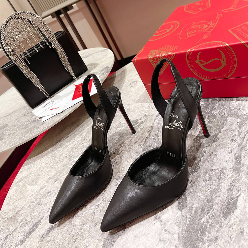 Louboutin O Kate Sling